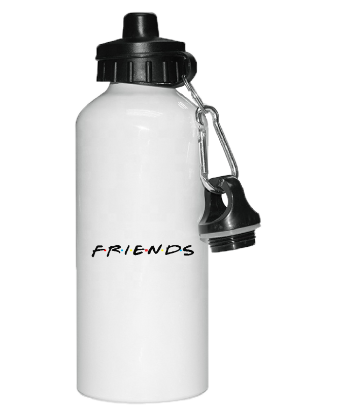 Puodelis Friends